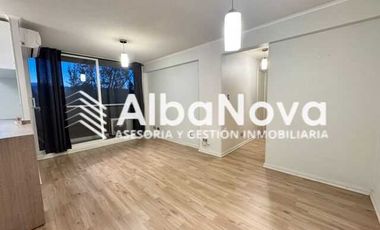 Departamento en arriendo en ANGOL