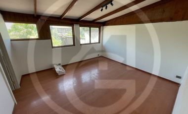 Casa en arriendo en PROVIDENCIA