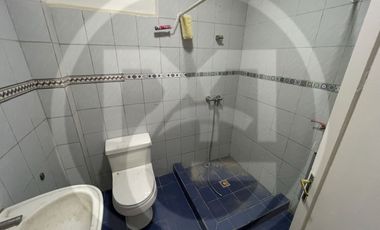 Casa en arriendo en PROVIDENCIA