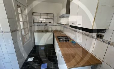 Casa en arriendo en PROVIDENCIA