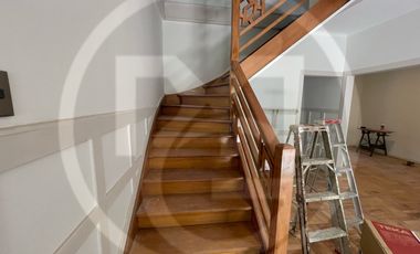 Casa en arriendo en PROVIDENCIA