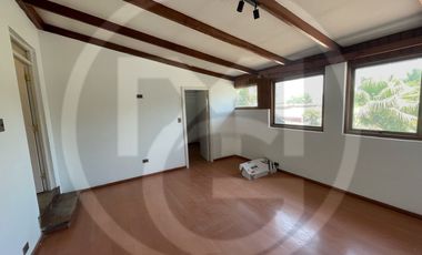 Casa en arriendo en PROVIDENCIA