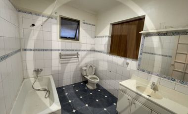 Casa en arriendo en PROVIDENCIA