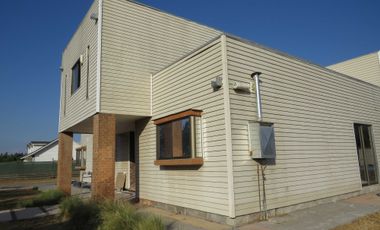 Casa en arriendo en TALAGANTE