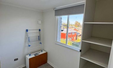 Departamento en arriendo en TEMUCO