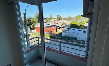 Departamento en arriendo en TEMUCO