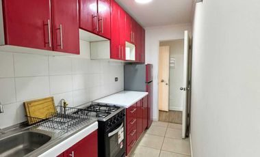 Departamento en arriendo en TEMUCO