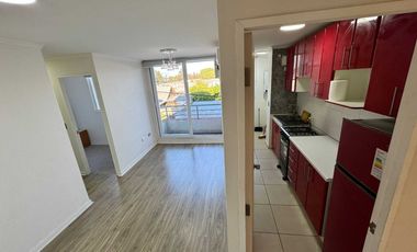 Departamento en arriendo en TEMUCO
