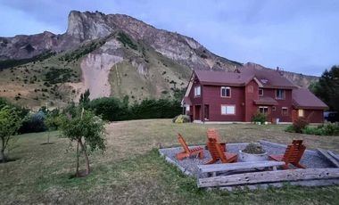 Casa en venta en COYHAIQUE