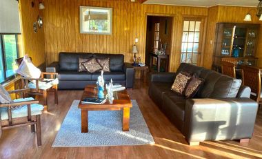 Casa en venta en COYHAIQUE