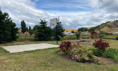 Casa en venta en COYHAIQUE