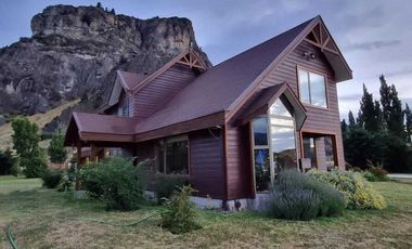 Casa en venta en COYHAIQUE