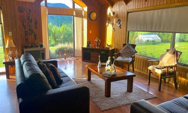 Casa en venta en COYHAIQUE