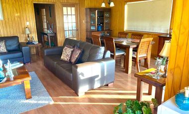 Casa en venta en COYHAIQUE