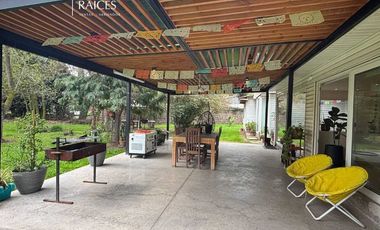 Casa en arriendo en CALERA DE TANGO