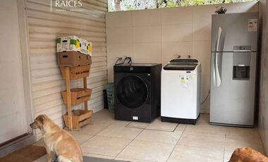 Casa en arriendo en CALERA DE TANGO