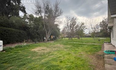 Casa en arriendo en CALERA DE TANGO