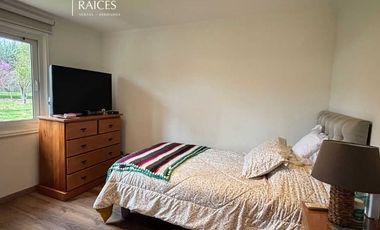 Casa en arriendo en CALERA DE TANGO