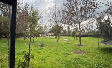 Casa en arriendo en CALERA DE TANGO