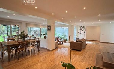 Casa en arriendo en CALERA DE TANGO