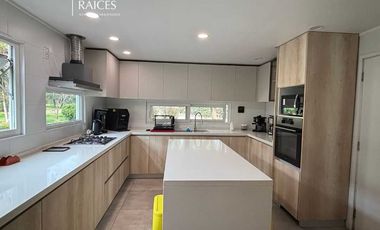 Casa en arriendo en CALERA DE TANGO