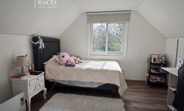 Casa en arriendo en CALERA DE TANGO