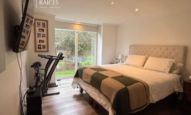 Casa en arriendo en CALERA DE TANGO