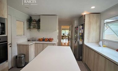 Casa en arriendo en CALERA DE TANGO