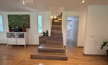 Casa en arriendo en CALERA DE TANGO