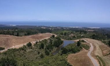 Condominio Mirador de Cobquecura/Cobquecura - Parcela - Venta