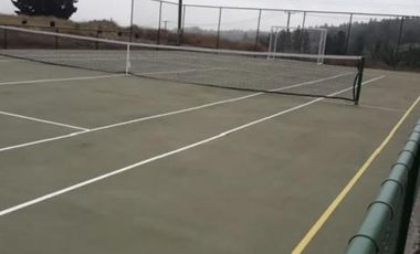 Condominio Mirador de Cobquecura/Cobquecura - Parcela - Venta