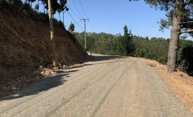 Condominio Mirador de Cobquecura/Cobquecura - Parcela - Venta