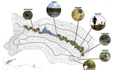 Condominio Mirador de Cobquecura/Cobquecura - Parcela - Venta