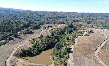 Condominio Mirador de Cobquecura/Cobquecura - Parcela - Venta