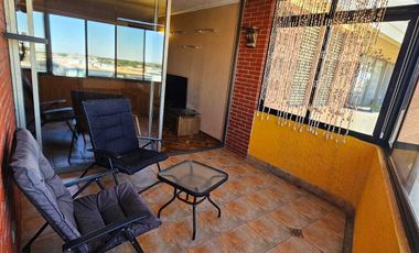 Departamento en arriendo en CALAMA