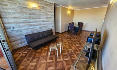 Departamento en arriendo en CALAMA