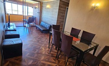 Departamento en arriendo en CALAMA