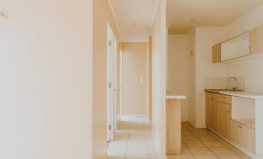 Departamento en venta en SAN MIGUEL