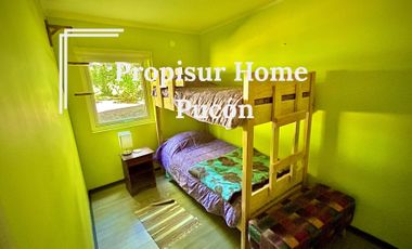 Departamento en venta en PUCÓN