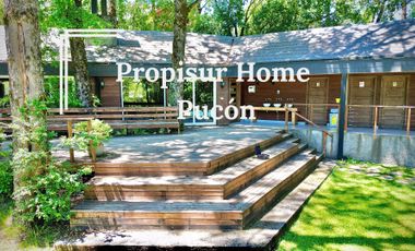 Departamento en venta en PUCÓN