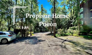 Departamento en venta en PUCÓN