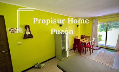 Departamento en venta en PUCÓN