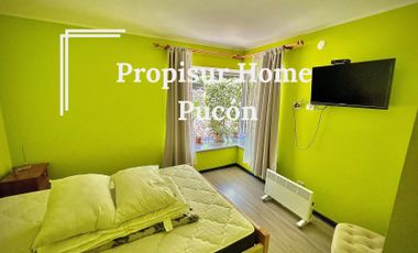 Departamento en venta en PUCÓN