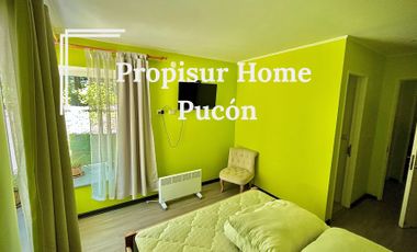 Departamento en venta en PUCÓN