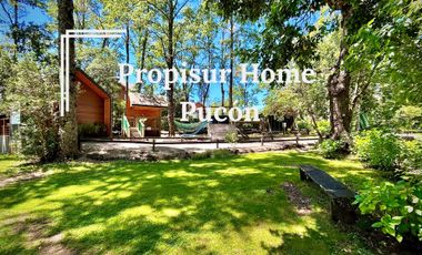 Departamento en venta en PUCÓN