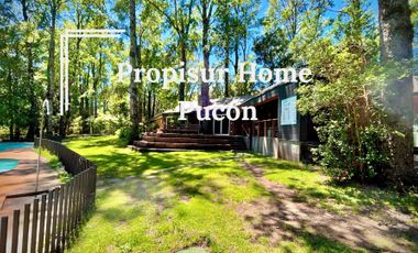 Departamento en venta en PUCÓN