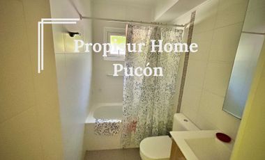 Departamento en venta en PUCÓN