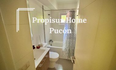 Departamento en venta en PUCÓN