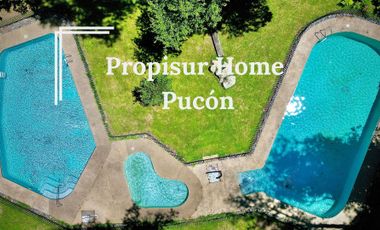 Departamento en venta en PUCÓN