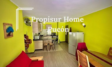 Departamento en venta en PUCÓN
